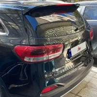 سورنتو GTline تک برگ سند|خودرو سواری و وانت|تهران, زعفرانیه|دیوار