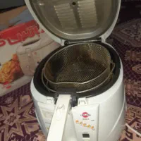 سرخ کن|اجاق گاز و لوازم برقی پخت‌وپز|فولادشهر, B2|دیوار