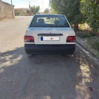 پراید ۹۱ دوگانه دستی|خودرو سواری و وانت|جهرم, |دیوار