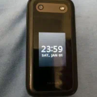 NOKIA Flip 2660|موبایل|تهران, ازگل|دیوار