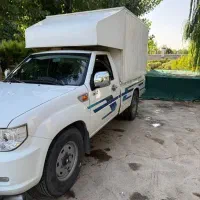 نیسان پادرا پلاس۱۴۰۲|خودرو سواری و وانت|کرج, فاز ۱ مهرشهر|دیوار