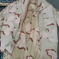 اورکت یا کافشن نظامی