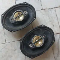 باند کنوود