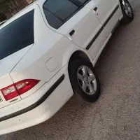 سمند 91 مولتی پلکس آف سون