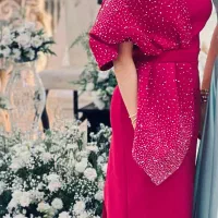 لباس مجلسی دخترانه