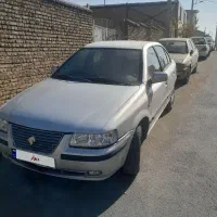 سمند|خودرو سواری و وانت|بومهن, |دیوار