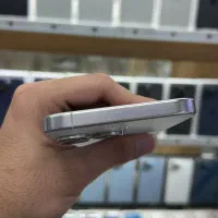 iphone 15 pro max 256 zaa|موبایل|کرج, عظیمیه|دیوار