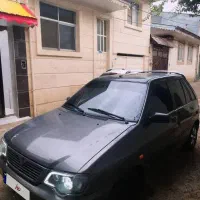 ۱۱۱مدل۹۵ اسپرت|خودرو سواری و وانت|رشت, یخسازی|دیوار