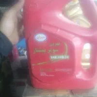 روغن موتور و تعویض روغنی