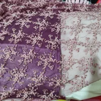 پارچه سنگدوزی شده