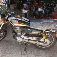 موتور مدل 1404 پیشرو 200