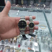 ست ساعت سیتیزن کلاسیک گارانتی دار