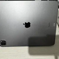 آیپد پرو یک ترابایتی نقره ای LLA