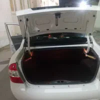 تیبا صندوقدار ، مدل ۱۴۰۰