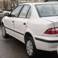 سمند مدل۸۹|خودرو سواری و وانت|بانه, |دیوار