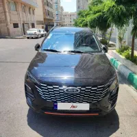 x33croos مدل 403 اتو مشابه خشک واقعی
