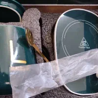 یک عدد ماگ حرارتی هیبری