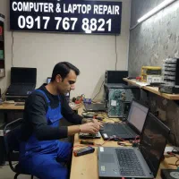تعمیرات کامپیوتر و لپتاپ در محل مقرونبهصرفه