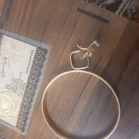 النگو و گوشواره نو