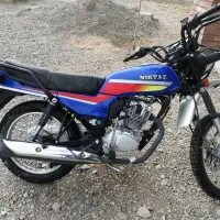 فروشی|موتورسیکلت|بم, |دیوار