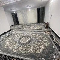 فرش نقشه تندیس ۱۲ - ۹ - ۶ نو - پرفروش|فرش|ملایر, |دیوار