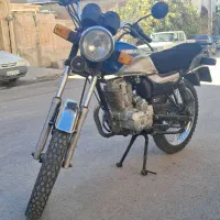 احسان 150|موتورسیکلت|ایلام, |دیوار