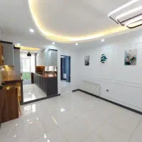 ۵۴متر خوش نقشه+سند تکبرگ+سرمایه‌گذاری+پارکینگ|فروش آپارتمان|تهران, وردآورد|دیوار