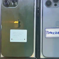 آیفون 13 پرومکس 256 گیگ کارکرده با ضمانت 13promax|موبایل|اهواز, نادری|دیوار
