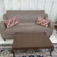 مبل راحتی سالم  سالم       بازدید شهرری