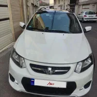 کوییک 1402دنده ای R