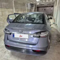 ایگل صفر ۱۴۰۴بنزینی