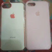 قاب گوشی آیفون 7|لوازم جانبی موبایل و تبلت|سبزوار, شهرک اندیشه|دیوار