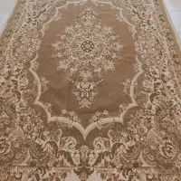 فرش ۶ متری جفت با دو رو فرشی دو رو|فرش|آمل, |دیوار