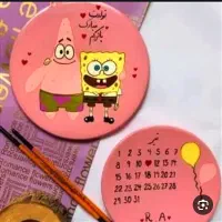 نقاشی دیوارکوب|تابلو، نقاشی، عکس|مشهد, سجادیه|دیوار