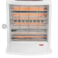 هیتر برقی برفاب مدل3000 و 2800