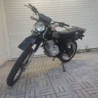 تریل شهاب ۱۵۰