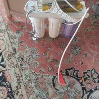 دستگاه تصفیه کن آب|آب‌سردکن و تصفیه آب|دابودشت, |دیوار