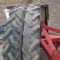 لاستیک باریک سالم|خودرو سنگین|زنجان, |دیوار