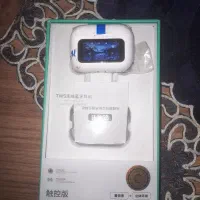 ایرپادپرو ۹اصلی ونویه نو استفاده نشده