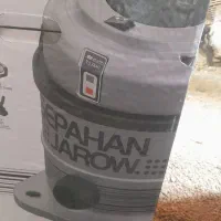 جاروبرقی اکبند