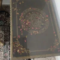 میز عسلی.میز ناهارخوری .میز جلو مبلی|مبلمان خانگی و میز عسلی|باقرشهر, |دیوار