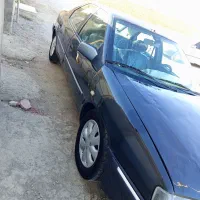 زانتیا فروشی|خودرو سواری و وانت|اراک, |دیوار