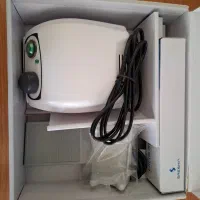 سوهان برقی مدل Stong 207B