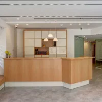 منشی کلینیک ، دستیار پزشک و پذیرش