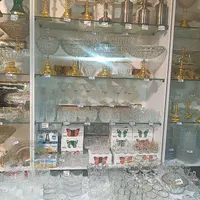 سرویس غذا خوری ۳۱  پارچه زنگان،جهیزیه کادویی|ظروف سرو و پذیرایی|مشهد, بهارستان|دیوار