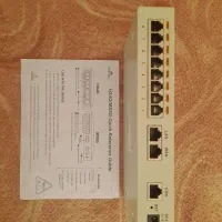 نیوراک newrock MX8Gvoip gateway|مودم و تجهیزات شبکه|تهران, گیشا|دیوار