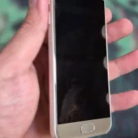 سامسونگ A3 2017|موبایل|کنگاور, |دیوار