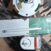 پنکه سقفی نو نو