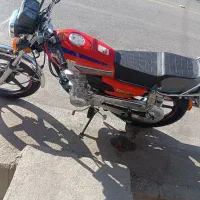 موتور زیر 1000کار|موتورسیکلت|تربت‌حیدریه, شهید قرنی|دیوار