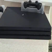 پلی 4پرو 1tb کپی خور